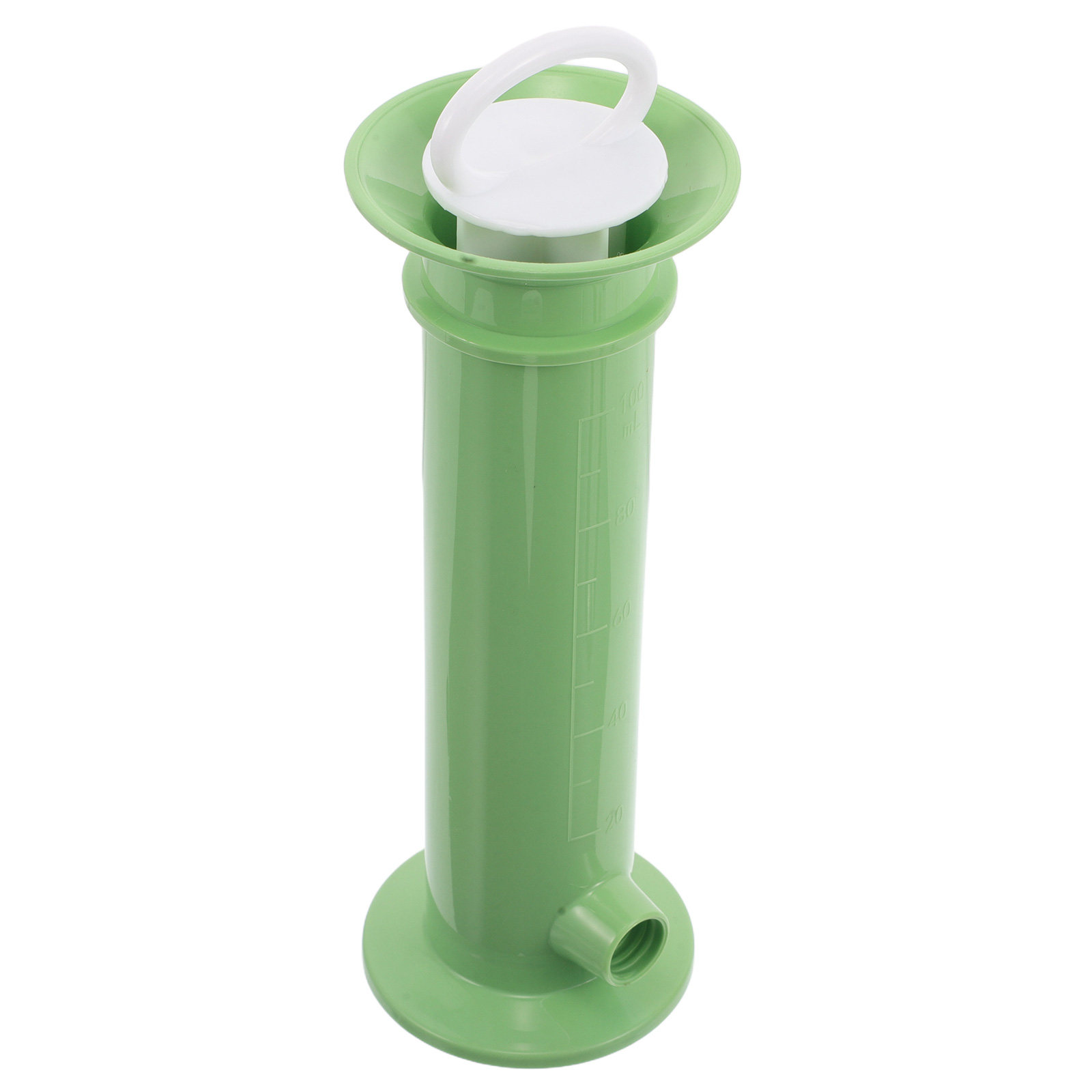 Baby Rice Food - Baby Food Dispenser Lightweight Mess-Free Pouch