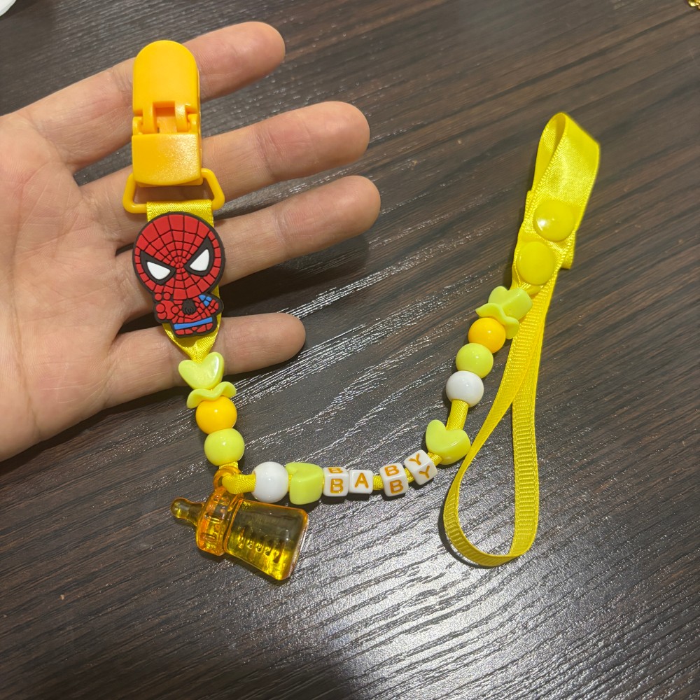 Soft Silicone Infant Pacifier  - Baby Food Grade review and price