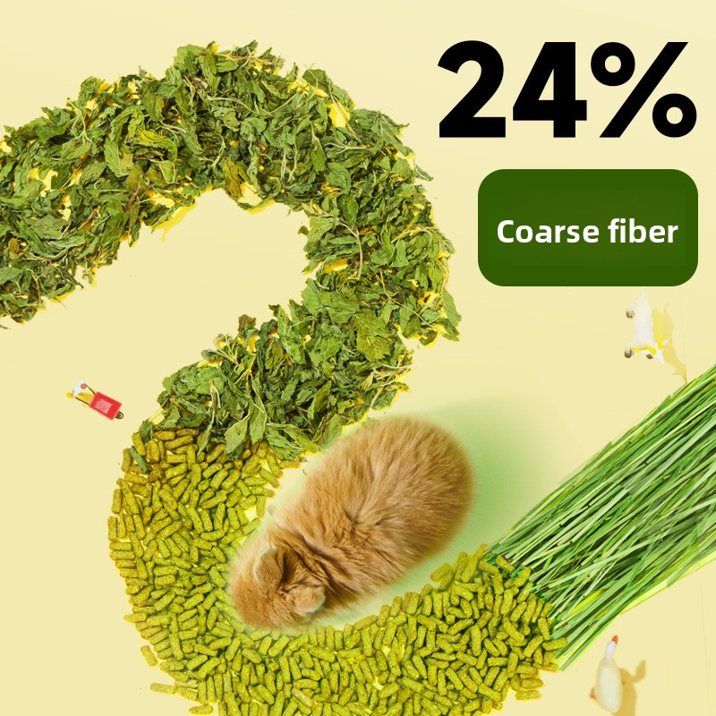 Yee Rabbit Food Pellets for Al - Baby Food Age review and price