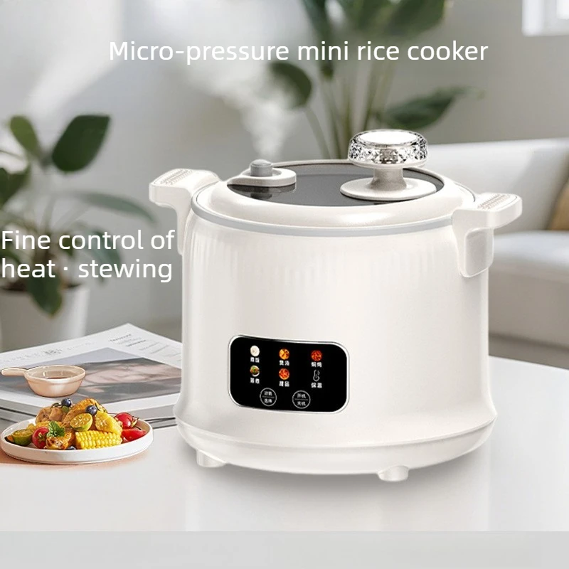 1.8L Micro Pressure Rice Cooke - Baby Rice Food review and price
