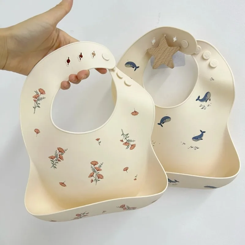 Suit Cute Feeding Bib, Food Bi - Baby Food Grade review and price