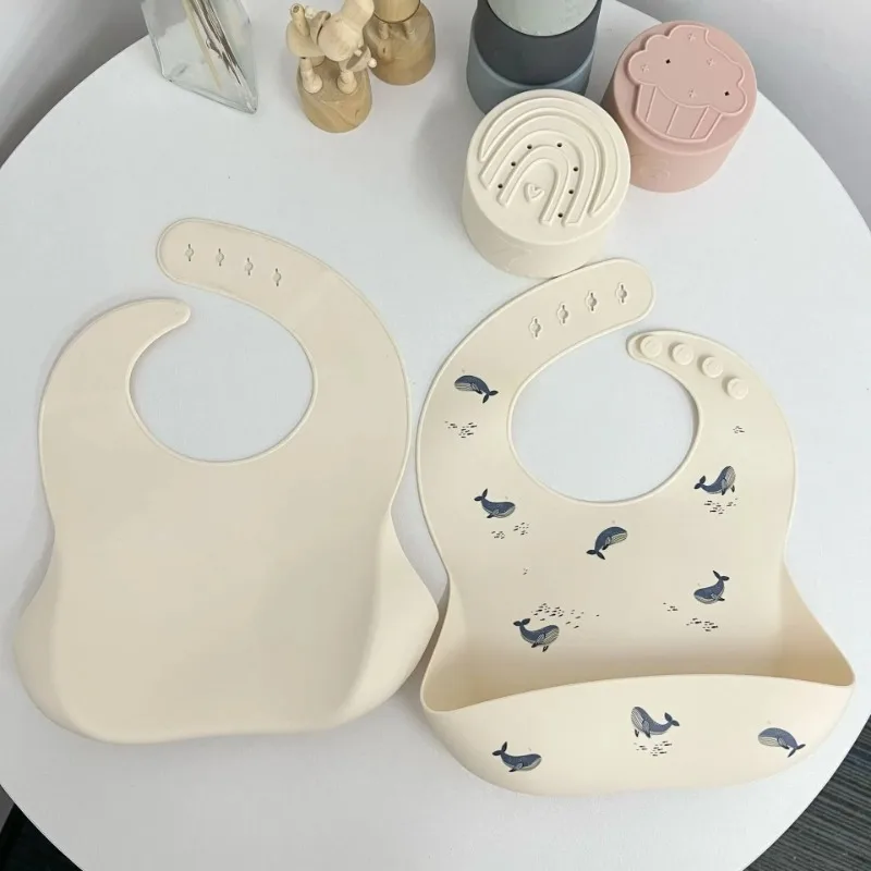 Suit Cute Feeding Bib, Food Bi - Baby Food Grade review and price