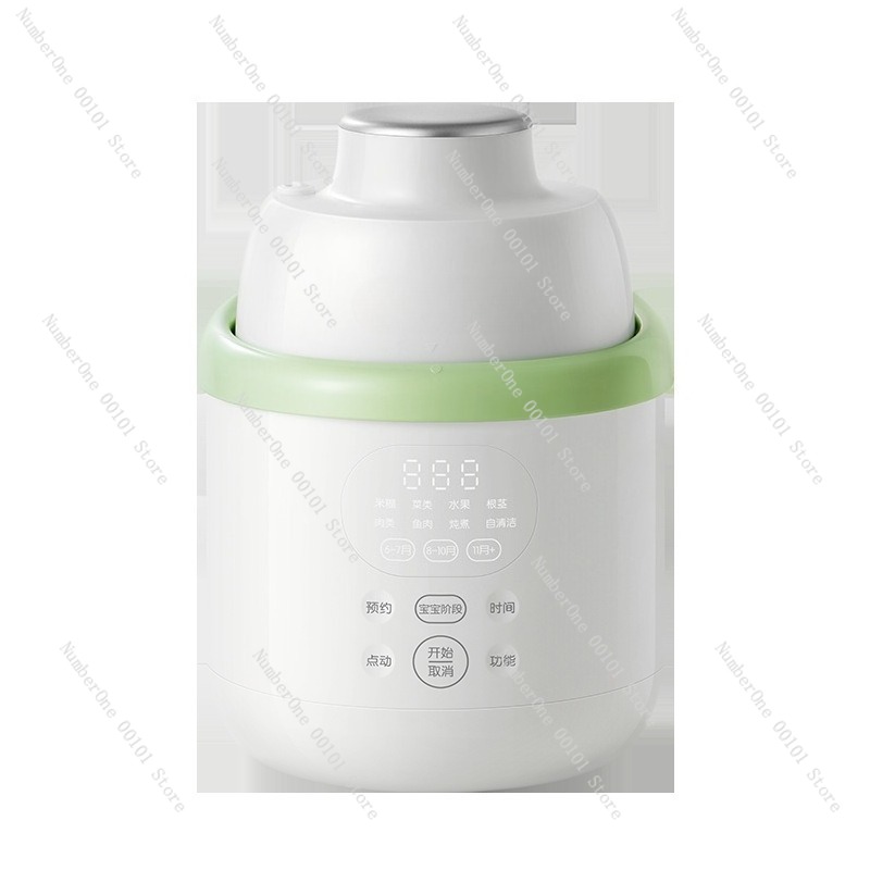 All-Steel Baby Food Processor, - Baby Rice Food review and price
