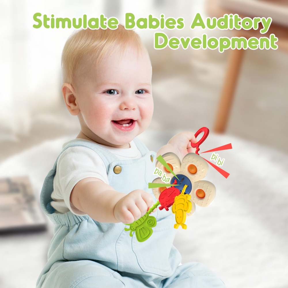 Food Grade Baby Sensory Toys S - Baby Food Grade review and price