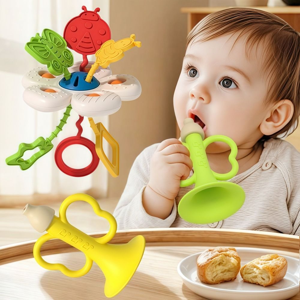 Food Grade Baby Sensory Toys S - Baby Food Grade review and price