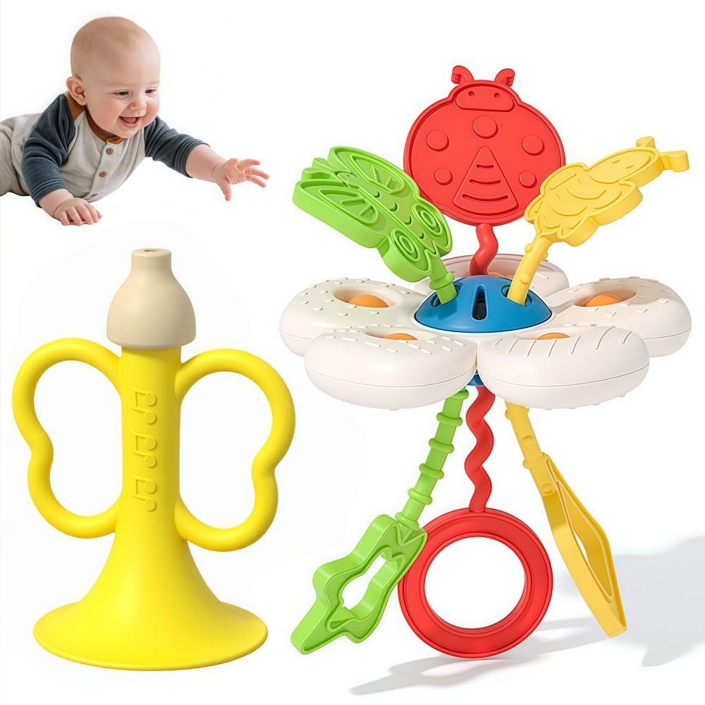 Food Grade Baby Sensory Toys S - Baby Food Grade review and price
