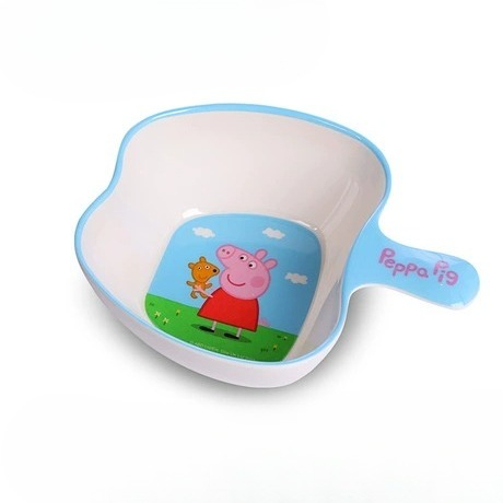 BPA Free Kid Bowl Apple Shaped - Baby Food Apple review and price