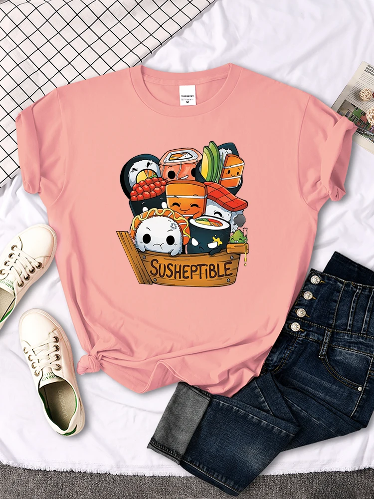 Kawaii Delicious Food Sushi Ba - Baby Food Age review and price