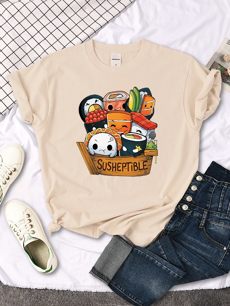 Kawaii Delicious Food Sushi Ba - Baby Food Age review and price