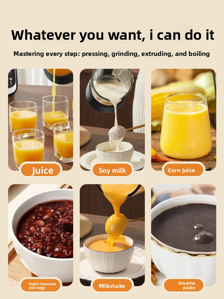 Home-use blender, filter-free  - Baby Food Processor review and price