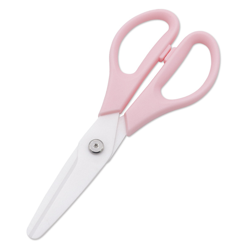 Dobeli 8 inch Zirconia Ceramic - Baby Food Scissors review and price