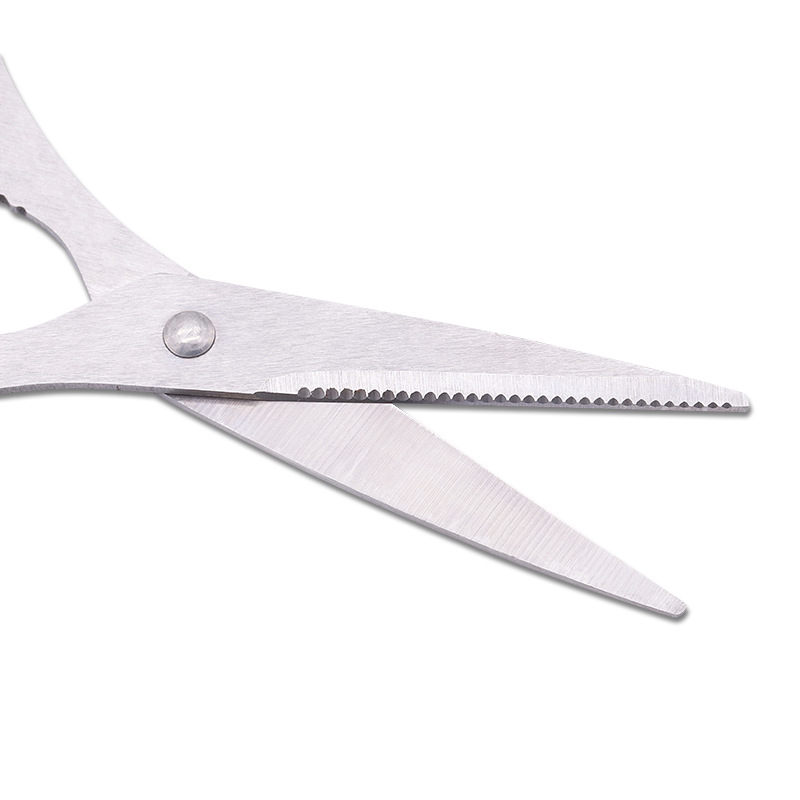 Stainless Steel Scissors Vigor - Baby Food Scissors review and price