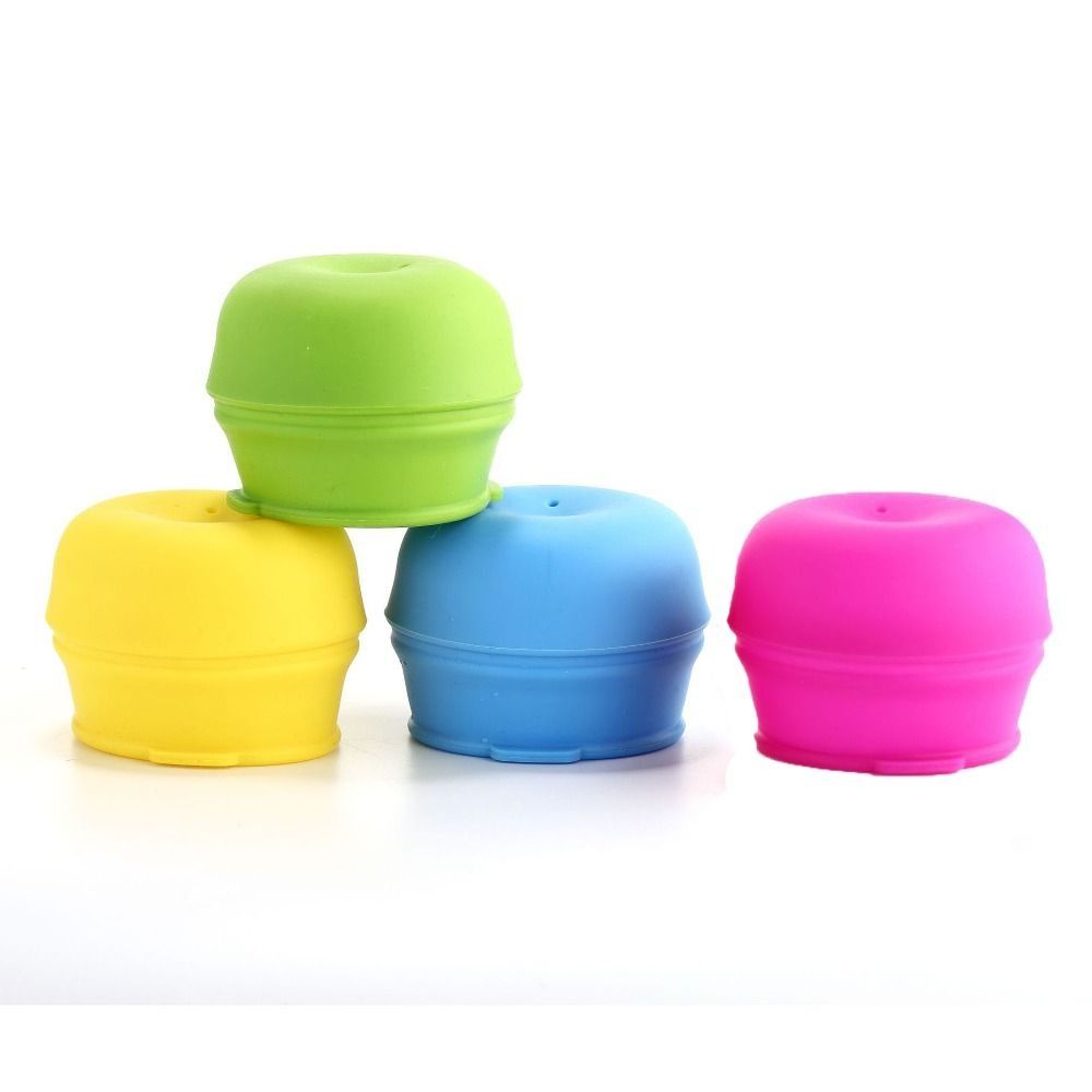 Washable With Straw Hole Silic - Baby Food Processor review and price