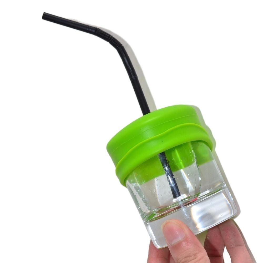 Washable With Straw Hole Silic - Baby Food Processor review and price