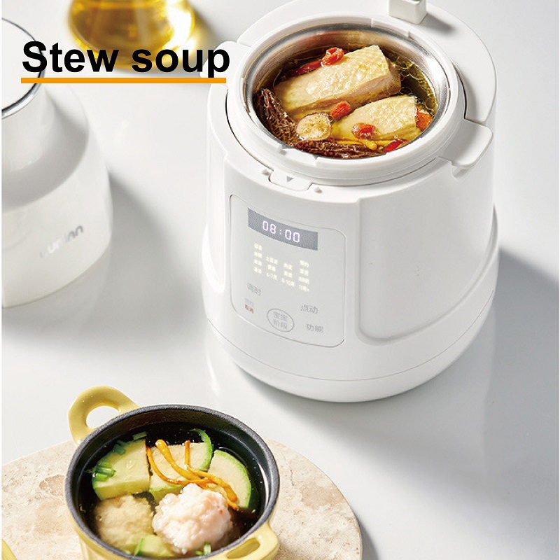 220V Baby Food Processor All-S - Baby Rice Food review and price