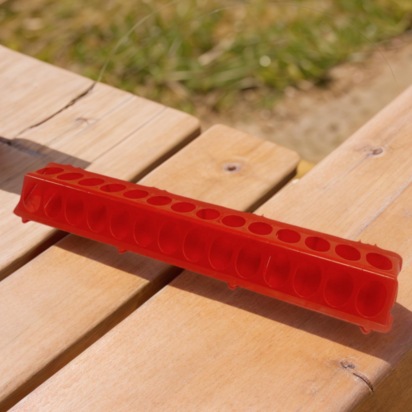 Pigeon Feeder 28-hole Long Lar - Baby Food With Chicken review and price