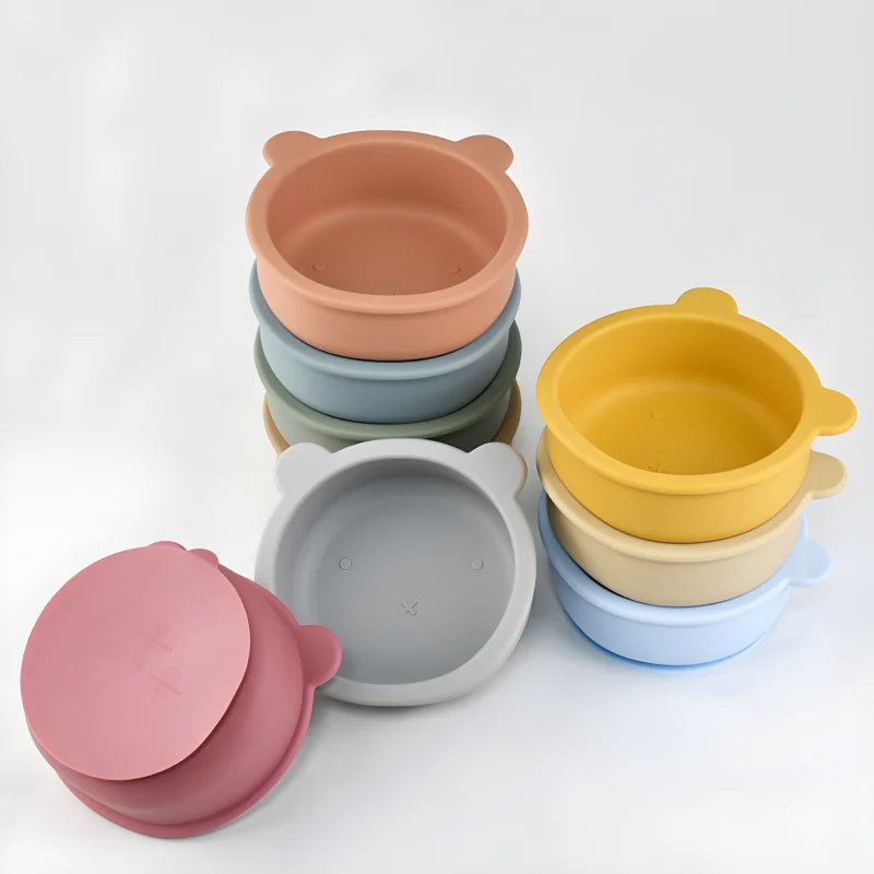 Baby Silicone Complementary Fo - Baby Rice Food review and price