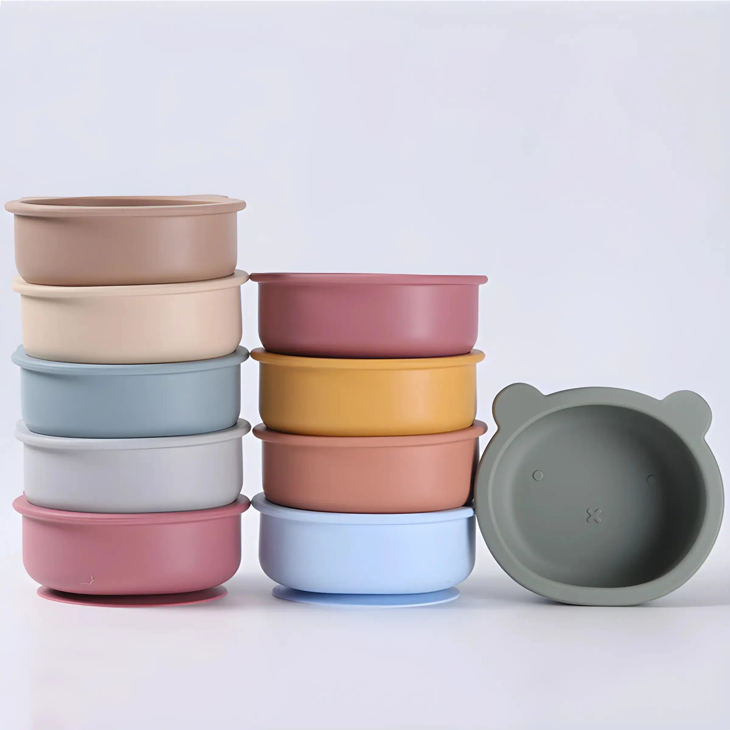 Baby Silicone Complementary Fo - Baby Rice Food review and price
