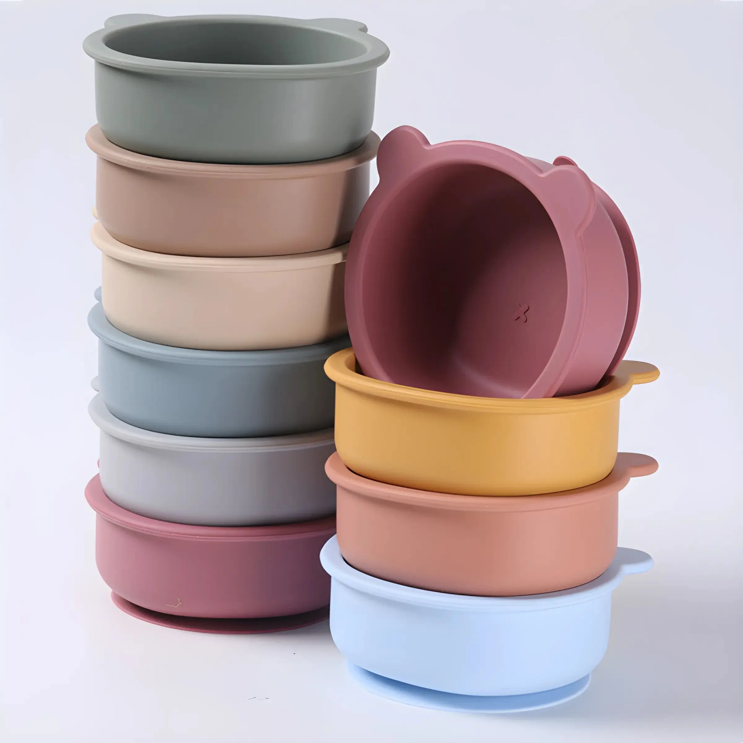 Baby Silicone Complementary Fo - Baby Rice Food review and price