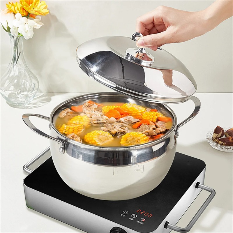 Thickened stainless steel appl - Baby Food Apple review and price