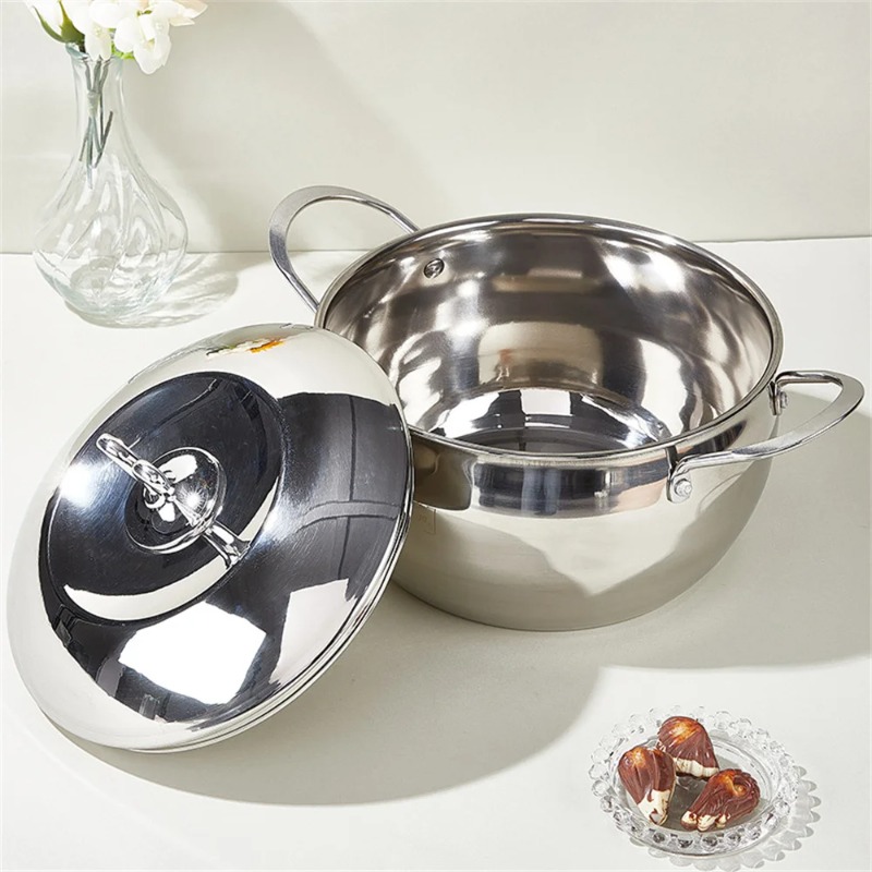 Thickened stainless steel appl - Baby Food Apple review and price
