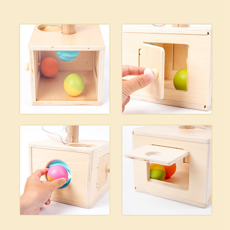 Montessori Toys Baby Early Edu - Baby Food Set review and price