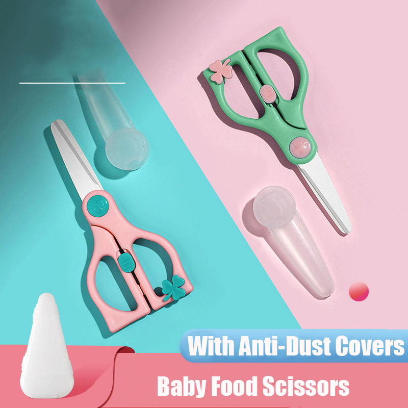 Ceramic Baby Food Scissors Wit - Baby Food Scissors review and price