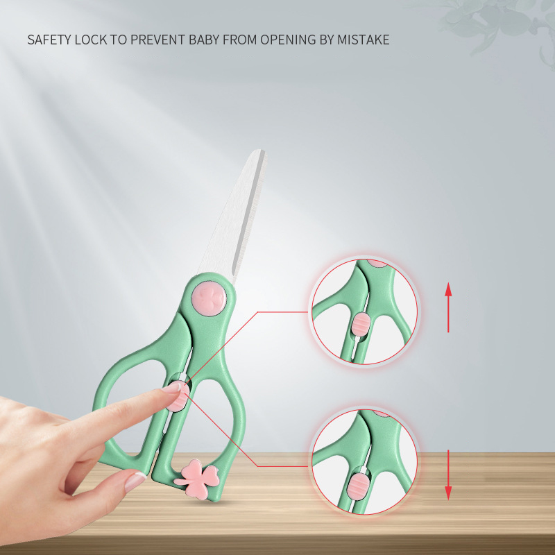 Ceramic Baby Food Scissors Wit - Baby Food Scissors review and price