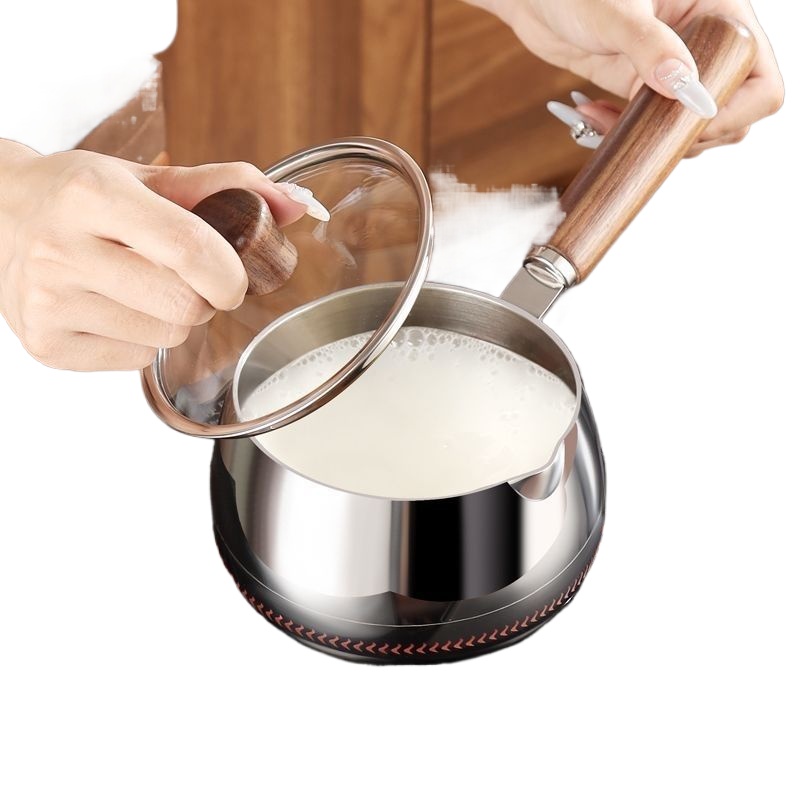 316 Thickened Uncoated Stainle - Baby Food Apple review and price