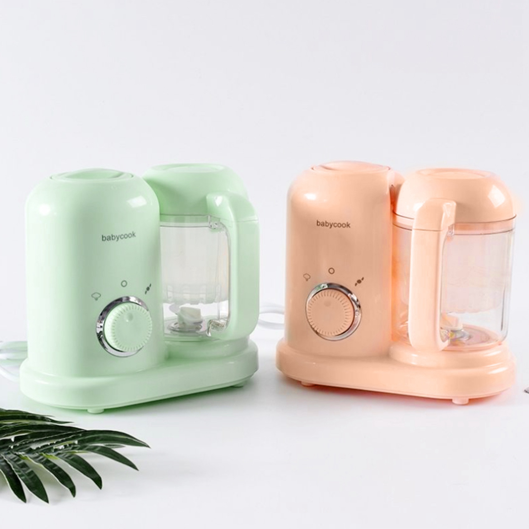 HIM-Baby Food Maker,Multi-Func - Baby Food Grinder Machine review and price