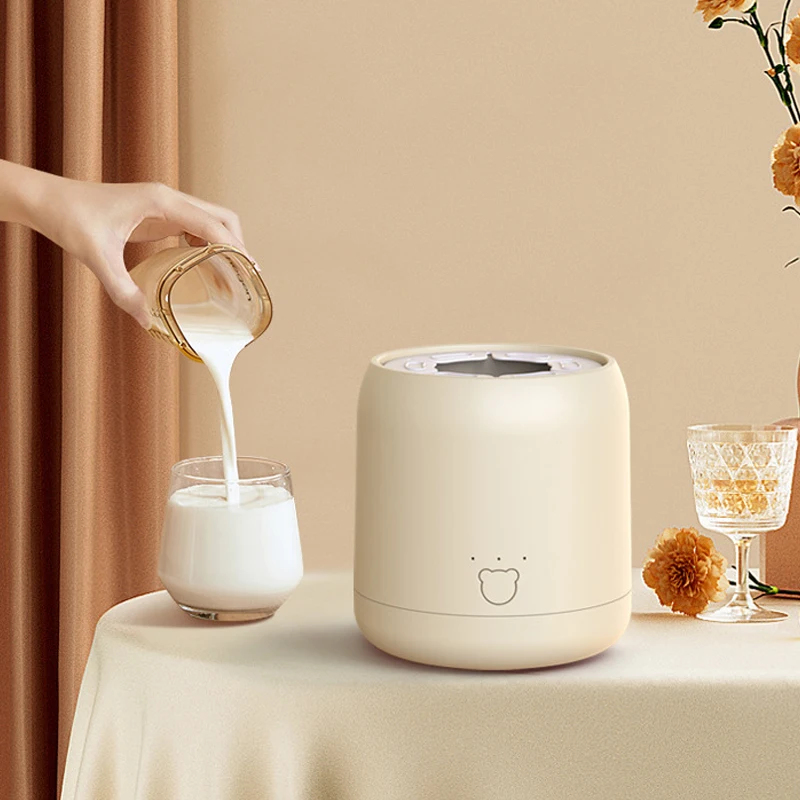 2026 NEW Electric Milk Bottle  - Baby Food Processor review and price