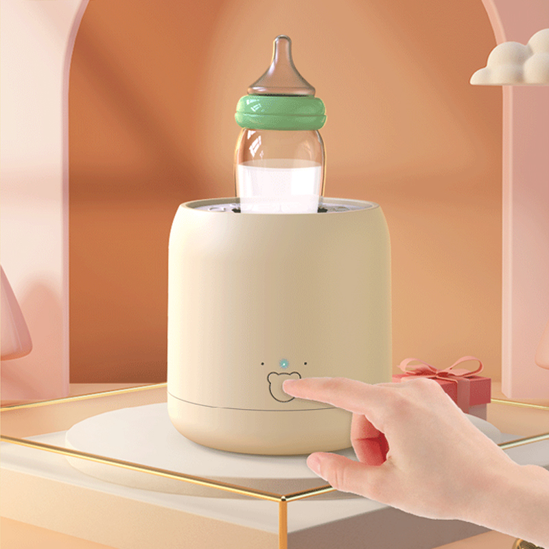 Electric Milk Bottle Shaker, U - Baby Food Grinder Machine review and price