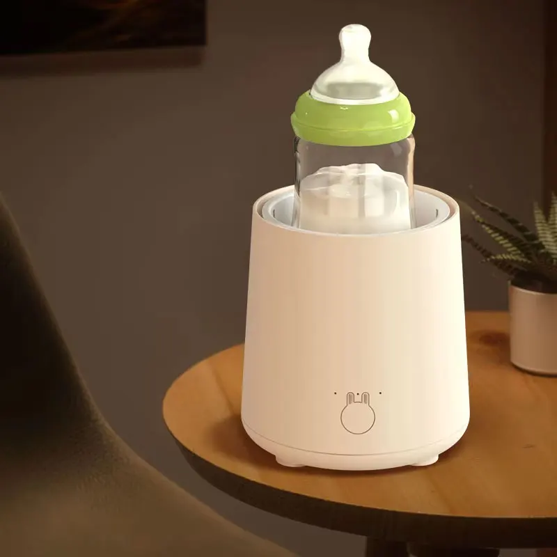 Electric Milk Bottle Shaker, U - Baby Food Grinder Machine review and price