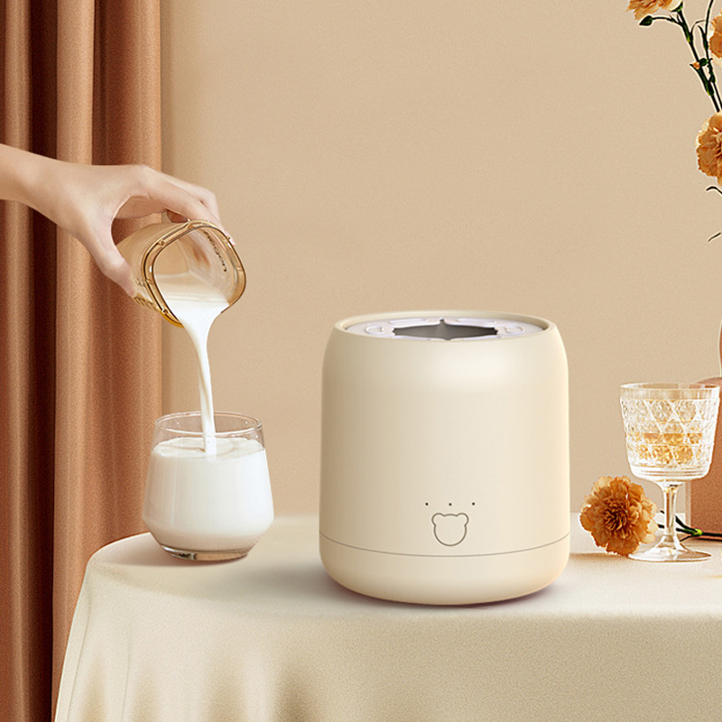 Electric Milk Bottle Shaker, U - Baby Food Grinder Machine review and price