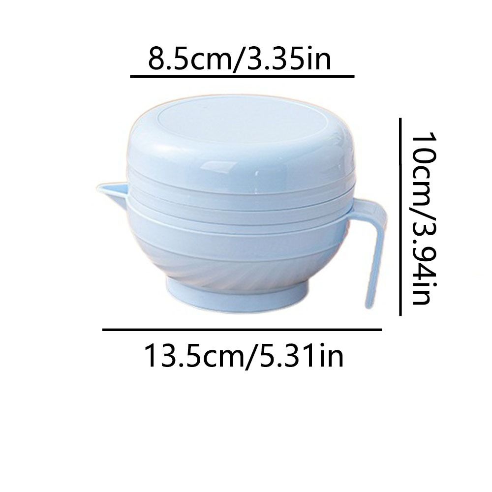 7Pcs Portable Food Grinding Bo - Baby Food Set review and price