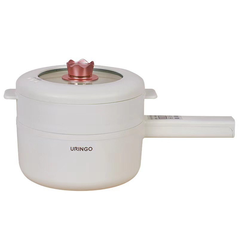 URINGO 1.6/2L Electric Hot Pot - Baby Rice Food review and price