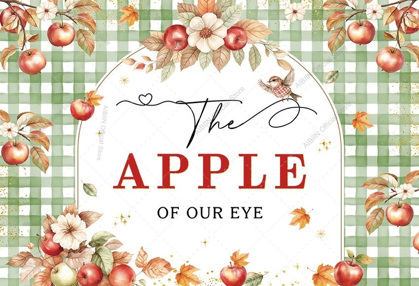  The Apple Of Our Eye Baby Sh - Baby Food Apple review and price
