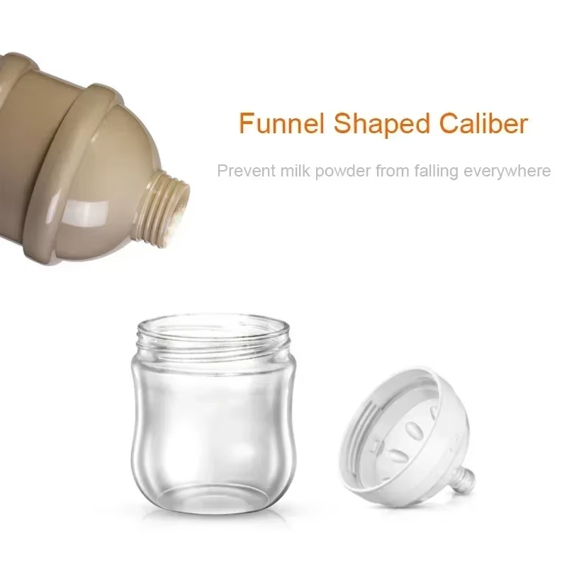 Colored Milk Powder Box Conven - Baby Food Processor review and price