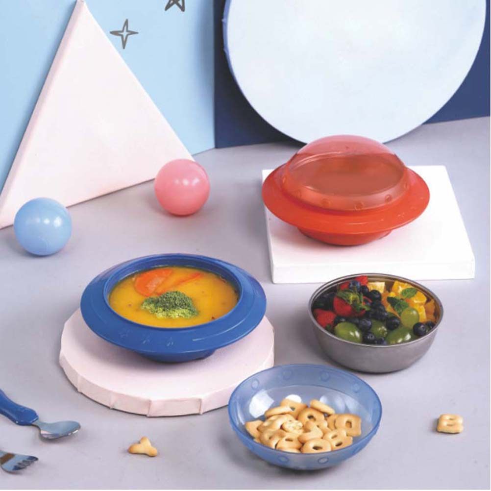 1Pcs Stainless Steel Insulated - Baby Rice Food review and price