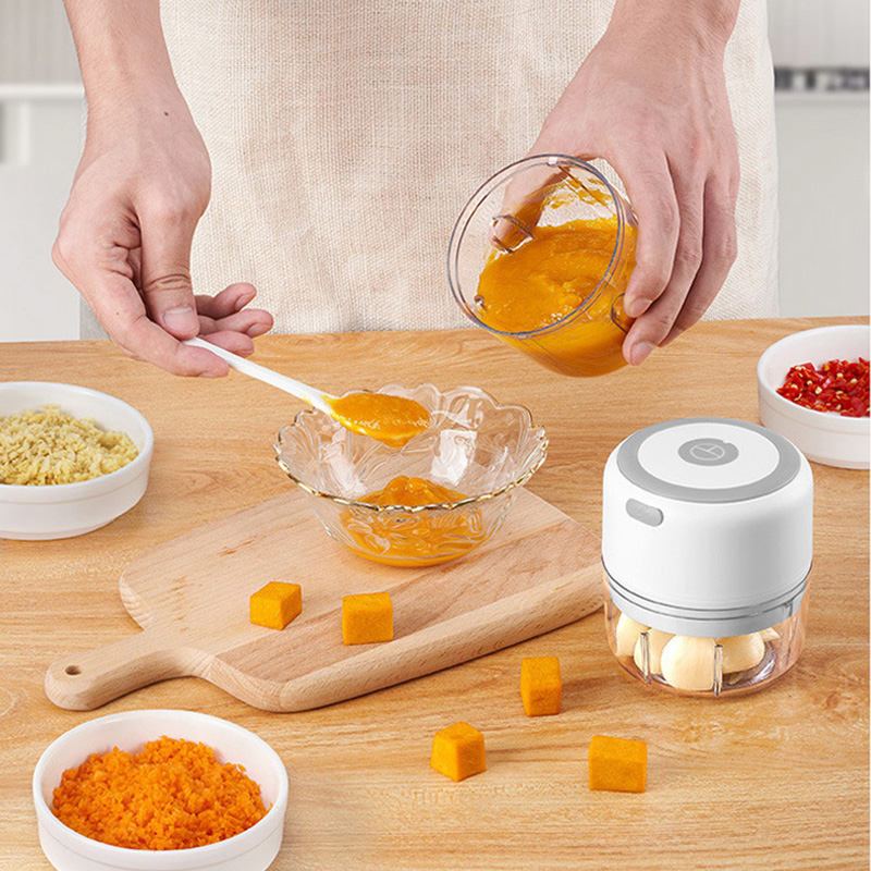 Auxiliary Food Machine Baby Co - Baby Food Grinder Machine review and price
