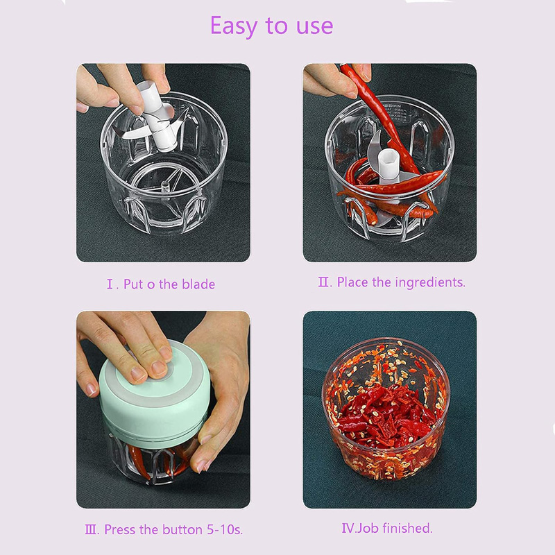 Auxiliary Food Machine Baby Co - Baby Food Grinder Machine review and price