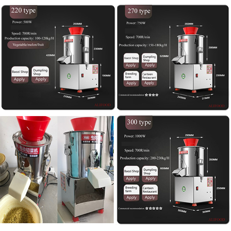 Electric Meat Grinders 304 Sta - Baby Food Processor review and price