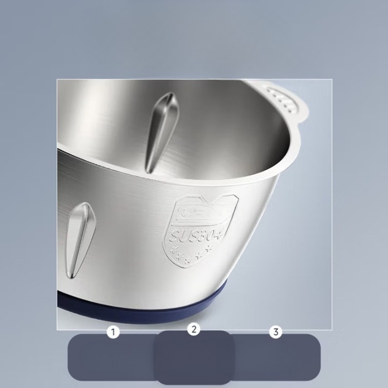 Electric Meat Grinder, 300W Ga - Baby Food Grinder Machine review and price