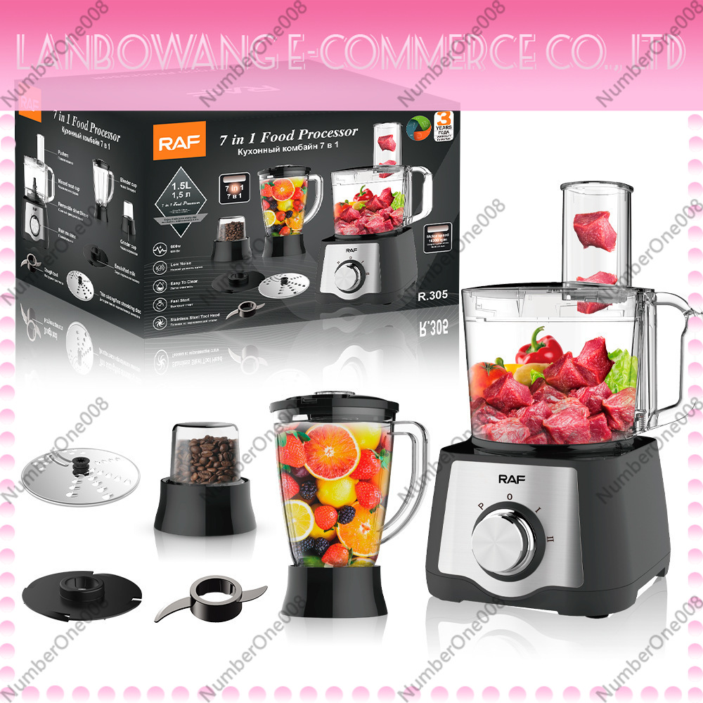 European Cross Border Househol - Baby Food Grinder Machine review and price