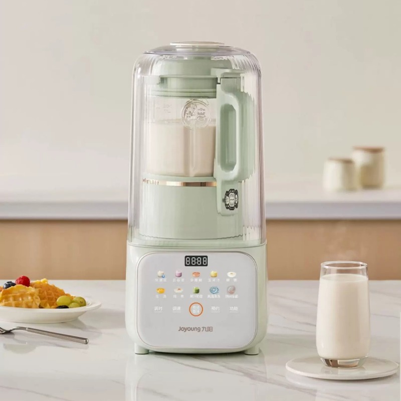 220V Household Automatic Soybe - Baby Food Grinder Machine review and price