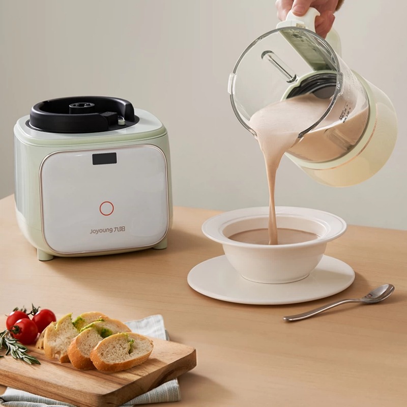 220V Household Automatic Soybe - Baby Food Grinder Machine review and price