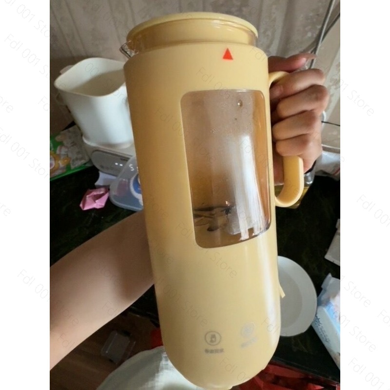 350ml Mini Electric Blender Au - Baby Rice Food review and price