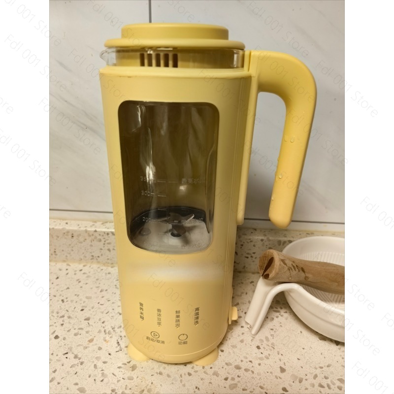 350ml Mini Electric Blender Au - Baby Rice Food review and price