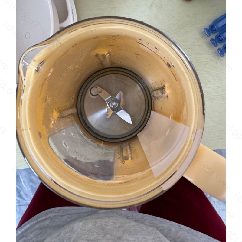 350ml Mini Electric Blender Au - Baby Rice Food review and price