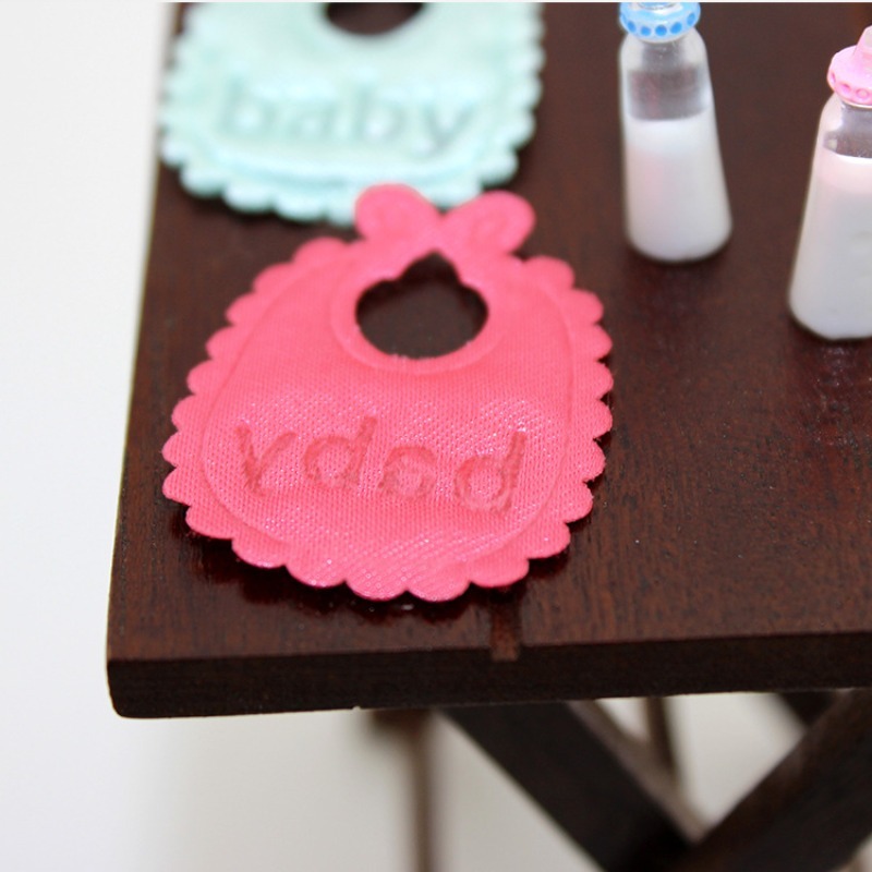 DOLLHOUSE Miniature Food Toy S - Baby Food Set review and price